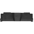 Husky Liners floor mats detail