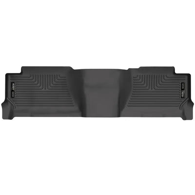 Husky Liners black floor mats
