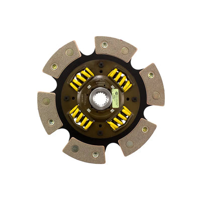Advanced Clutch auto part