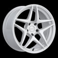 Kansei Wheels hardware kit