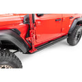 Go Rhino side steps