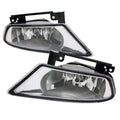SPYDER fog light kit