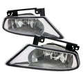 SPYDER fog light kit