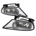 SPYDER fog light kit detail