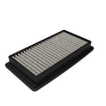 aFe air filter detail