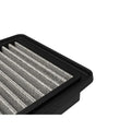 aFe air filter installed view