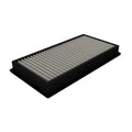 aFe air filter close-up