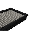 aFe air filter installed view