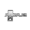 1981-1988 C/K BLAZER 4WD FNDR EMBLM