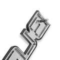 1981-1988 C/K BLAZER 4WD FNDR EMBLM