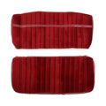 1973-1980 C/K SEAT UPH VNYL/CLTH MA
