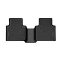 Husky Liners black floor liners