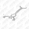 MBRP auto part