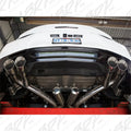 MBRP auto part
