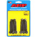 ARP intake system
