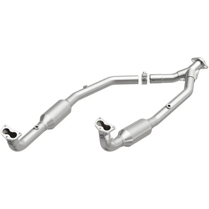 Magnaflow auto part