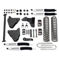 Tuff Country lift kit