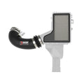 aFe induction system detail