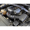 aFe induction system