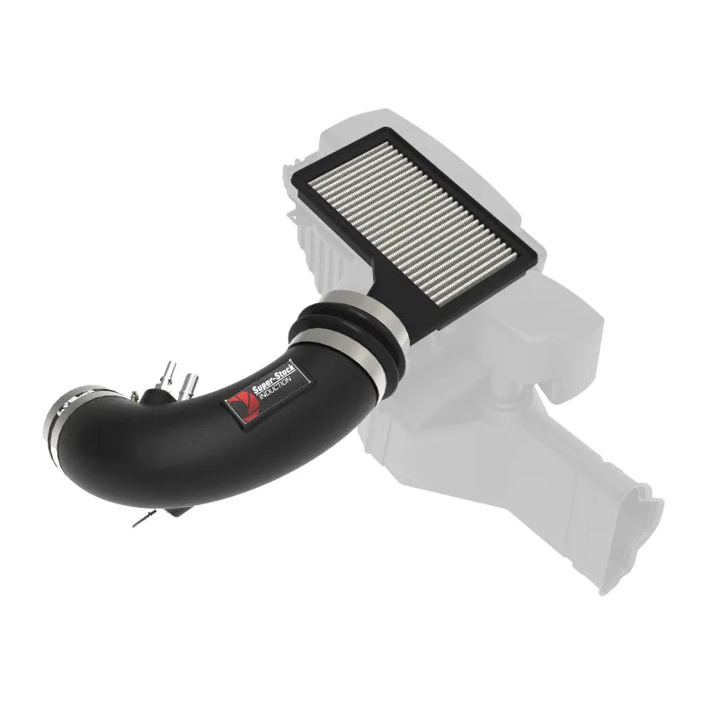 aFe induction system