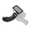 aFe induction system