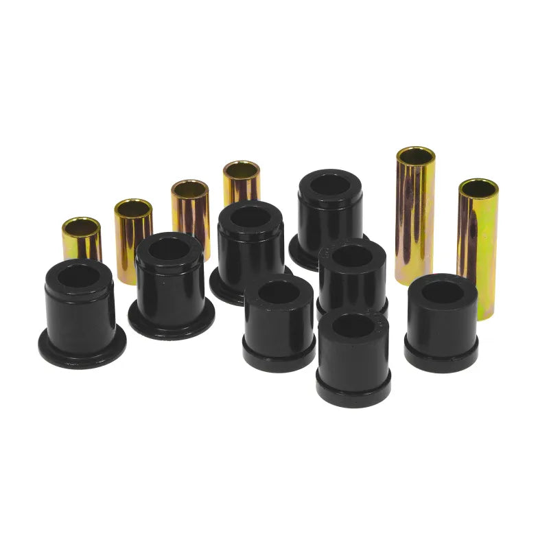 Prothane black control arms