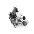 Turbosmart auto part close-up