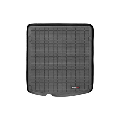 WeatherTech black auto part