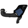aFe cold air intake