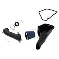 aFe cold air intake detail