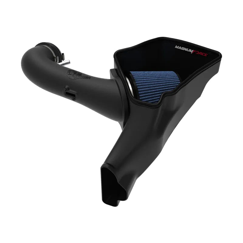 aFe cold air intake