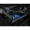 aFe cold air intake