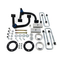 Tuff Country control arms