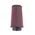Injen air filter detail