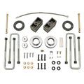 Tuff Country shock absorber
