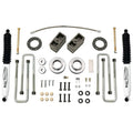 Tuff Country shock absorber