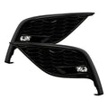 SPYDER fog light kit