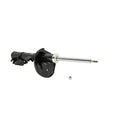 KYB shock absorber