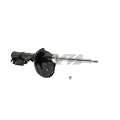 KYB shock absorber