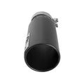 aFe exhaust detail