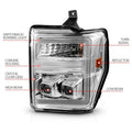 ANZO headlights
