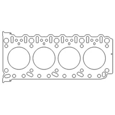 Cometic Gasket auto part