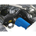 Airaid intake system installed view