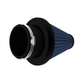 aFe air filter close-up