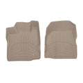WeatherTech auto part detail