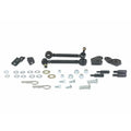 SuperPro sway bar detail