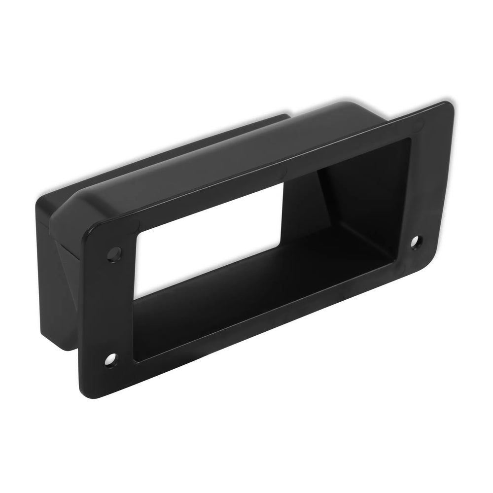 1981-1987 C10 AIR VENT ADPT CENTER