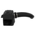 aFe cold air intake