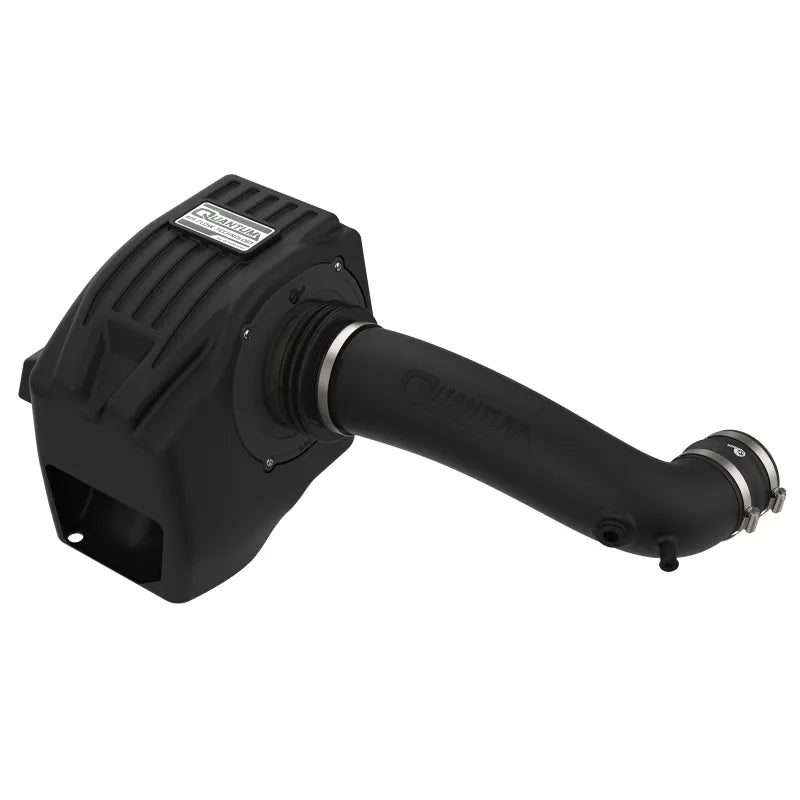 aFe cold air intake