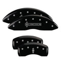 MGP auto part detail